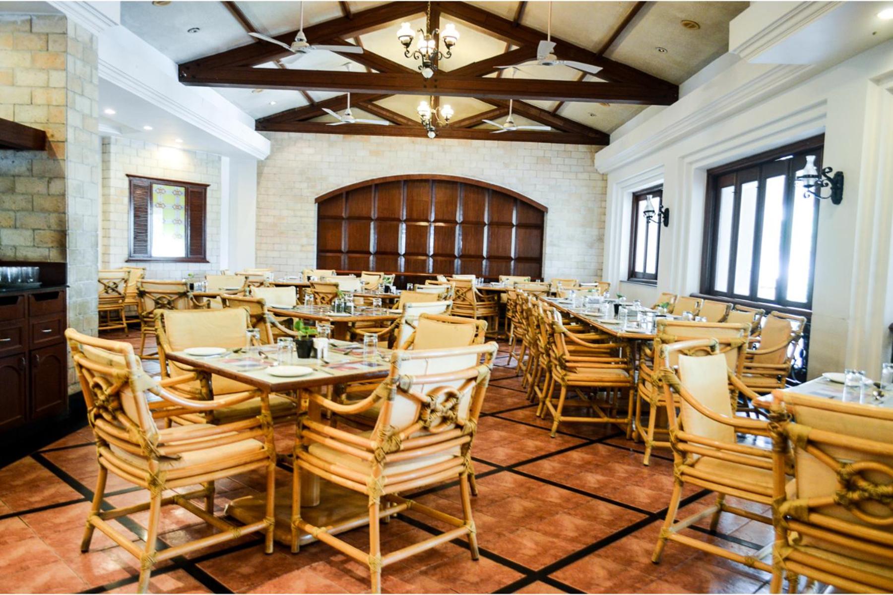 The Lagoona Resort Лонавала Экстерьер фото