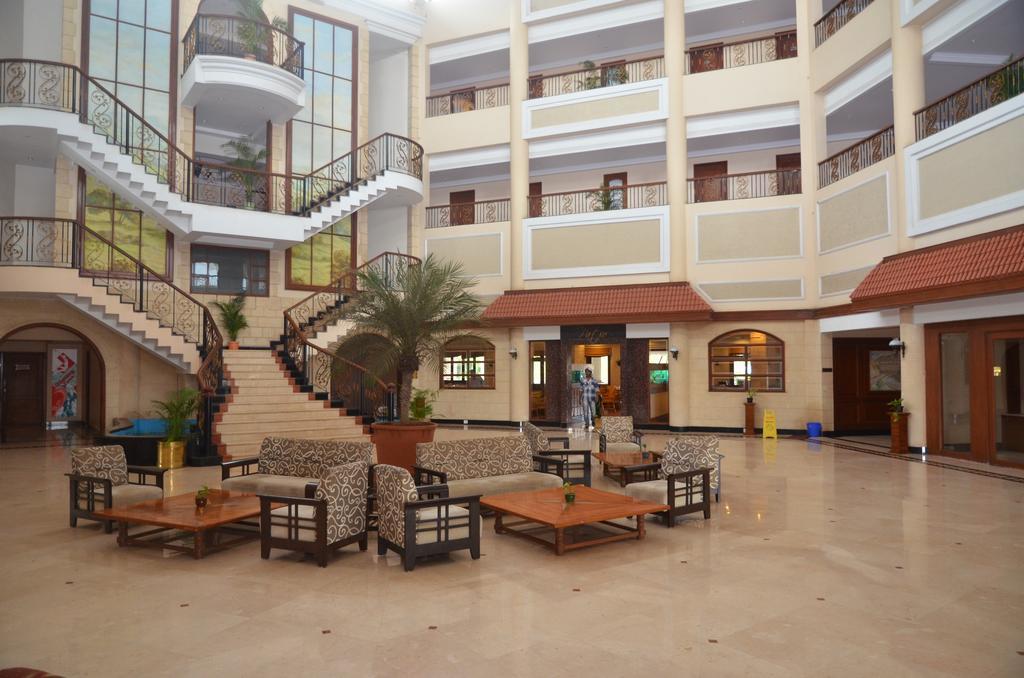 The Lagoona Resort Лонавала Экстерьер фото