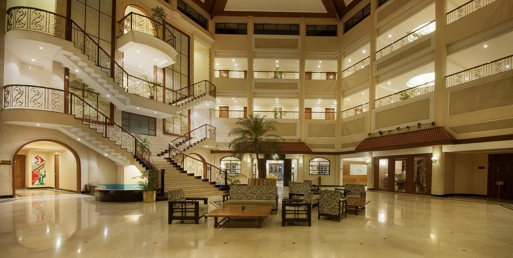 The Lagoona Resort Лонавала Экстерьер фото